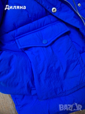 Ново зимно яке, снимка 3 - Якета - 53160504