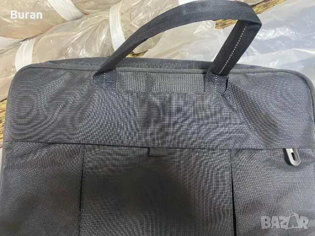 Чанта Dell почти не изпозвана , снимка 2 - Лаптоп аксесоари - 49693543