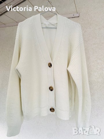 Красива модерна жилетка , снимка 2 - Жилетки - 38565652