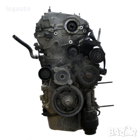 Двигател 2.0 1ADFTV Toyota Avensis III(2009-2015) ID: 98094, снимка 4 - Части - 40277420