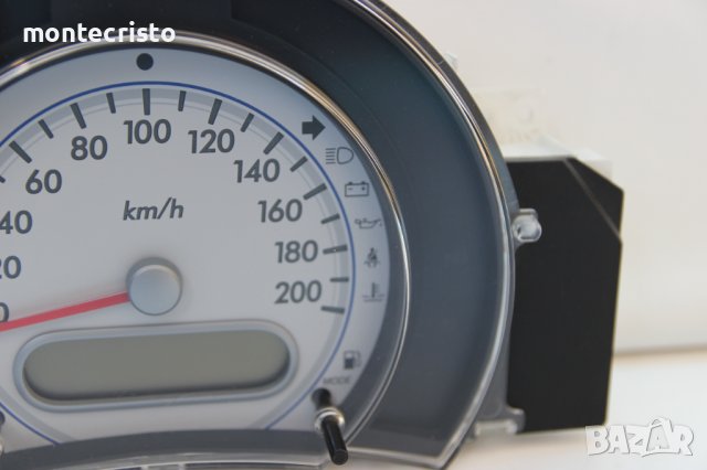 Километраж Suzuki Splash (2008-2014г.) 34101-85L40 / 3410185L40 / 34100-85L0 / 3410085L0, снимка 3 - Части - 38350609