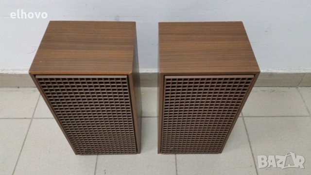 Тонколони Dual CL 144, снимка 3 - Тонколони - 28994936