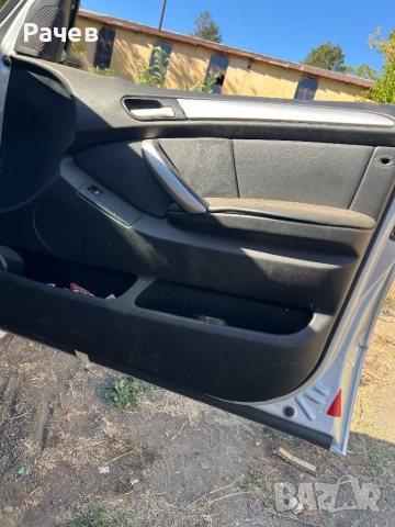 BMW x5 e53 3.0d 184к.с. На ЧАСТИ, снимка 13 - Автомобили и джипове - 51825702