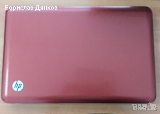 HP DV6-3050EQ , снимка 2 - Части за лаптопи - 32956815