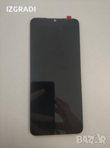 Дисплей за Xiaomi Poco C40, снимка 1 - Резервни части за телефони - 40626402