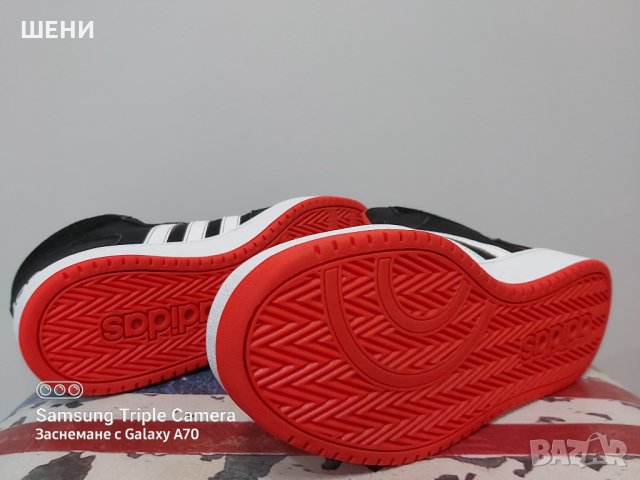 ADIDAS 40 номер като нови , снимка 4 - Маратонки - 33362205