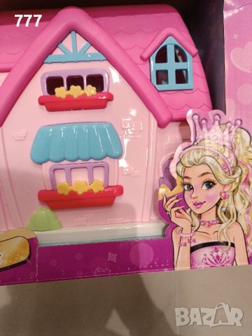 играчка , снимка 3 - Други - 43609626