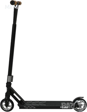 Тротинетка Black Dragon Freestyle от Easyfold®, снимка 3 - Скейтборд, ховърборд, уейвборд - 50531401