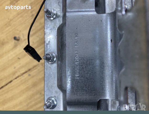 Range rover sport 2012година Бег в табло, снимка 4 - Части - 40731101