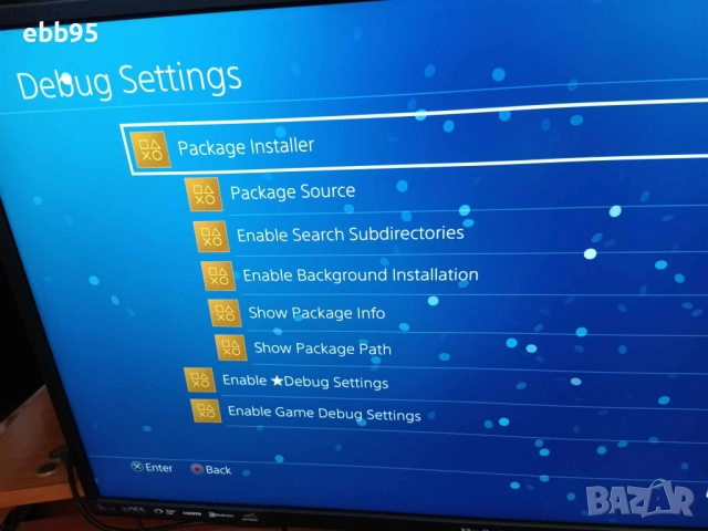 Хакнати Playstation 4 (GoldHen) с FC26, NBA 2K26, Call Of Duty Black Ops 6, и други игри., снимка 6 - PlayStation конзоли - 51924587