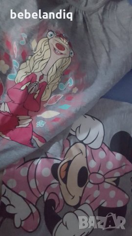 Много летни дрехи за момиче 122-128, снимка 6 - Детски комплекти - 33421550