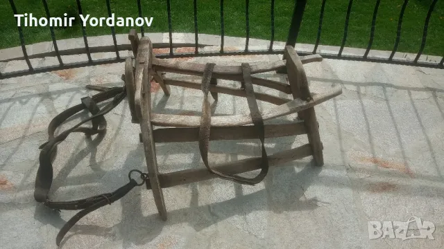 Самар ., снимка 7 - Антикварни и старинни предмети - 49897234