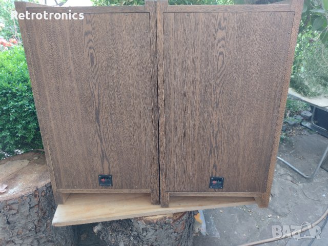 ITT SPEAKERS, снимка 7 - Тонколони - 37638474