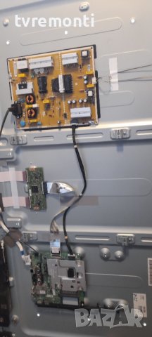 T-con board 6870C-0694A V16_55UHD_TM120_V1.0 for LG 55UH605V, снимка 4 - Части и Платки - 36738648