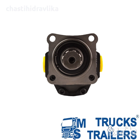 Зъбна помпа PRESKO 112л ZM112.4, снимка 3 - Части - 52075246