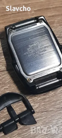 Часовник - Casio AW-36 Japan 1991, снимка 10 - Мъжки - 49263927