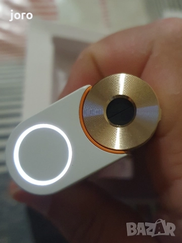 glo hyper x2, снимка 3 - Електронни цигари - 51475322