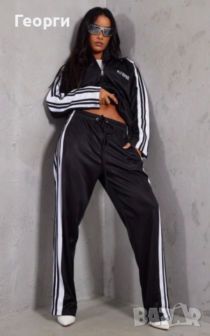 Дамски спортен екип , снимка 2 - Спортни екипи - 51843417