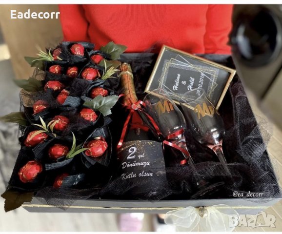 Уникални аранжировки , снимка 3 - Декорация - 32782096