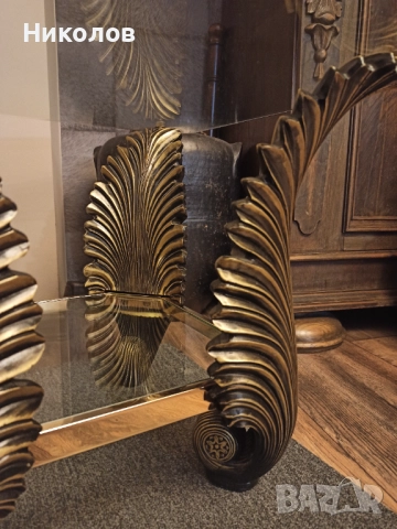 Кафе маса, снимка 4 - Маси - 52754151