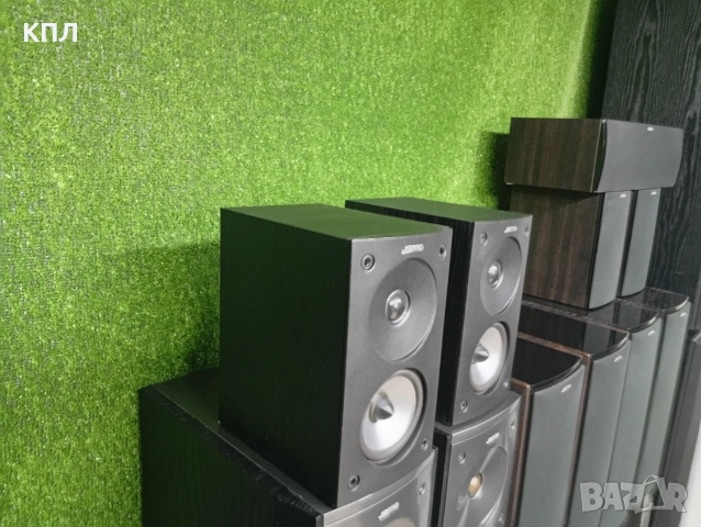 Тонколони JAMO S-622 , снимка 6 - Тонколони - 52639384