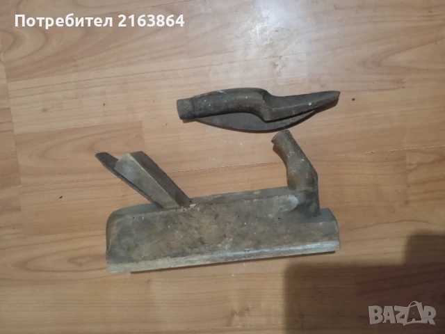 стари дърводелски инструменти, снимка 4 - Други инструменти - 50488922
