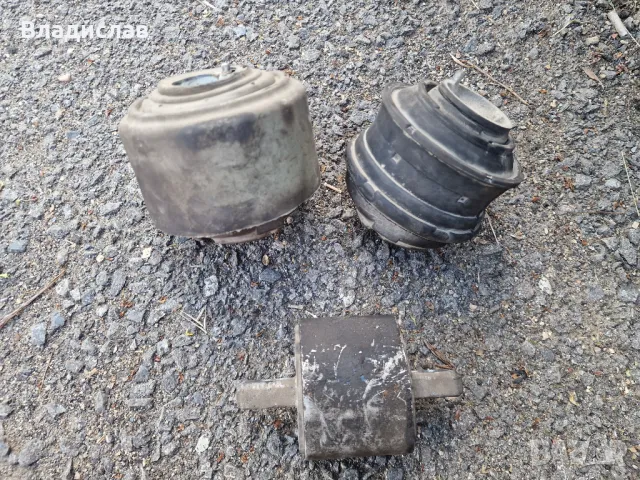 Тампони двигател и скорости Mercedes C200 Kompresor sport coupe , снимка 2 - Части - 50367051