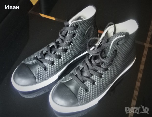 Converse UK 3.5 ,EUR 36 Нови оригинални маратонки