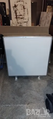 Рекламна табела 2 алуминиева