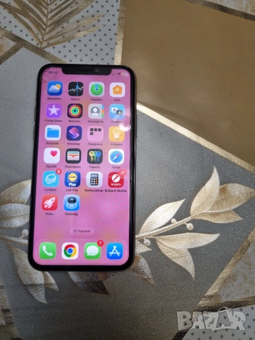 Продавам аифон 11 малко ползван неразличим от нов, снимка 5 - Apple iPhone - 53499215
