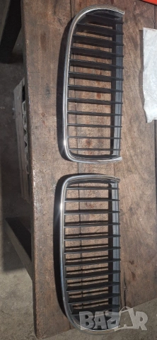 Оригинални бъбреци/решетки за БМВ Е90/Е91