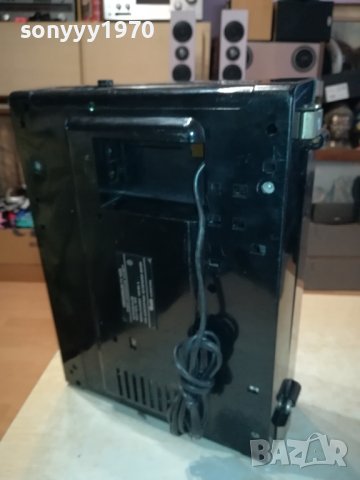 UNIVERSUM FV4605 ВНОС SWISS 2911231012, снимка 10 - Грамофони - 43193415