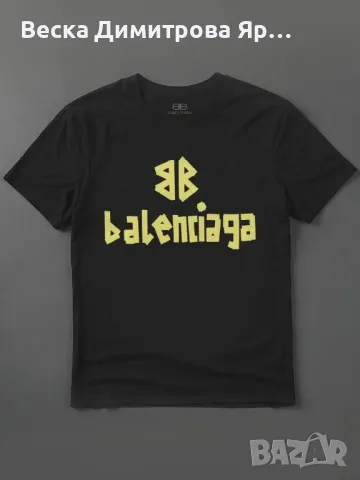 Дамски и мъжки тениски , снимка 5 - Тениски - 49873874