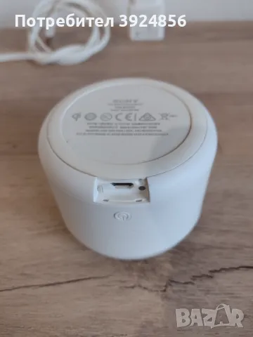 Sony BSP10 блутут колонка, снимка 5 - Bluetooth тонколони - 50417125