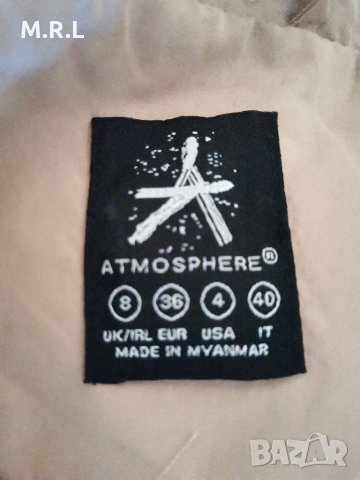 Дамски тренчкот Atmosphere , снимка 4 - Шлифери - 33224062