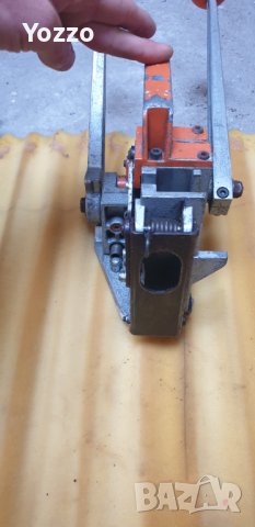 Cyklop Чембер машина 2 бр. , снимка 2 - Други машини и части - 39981962