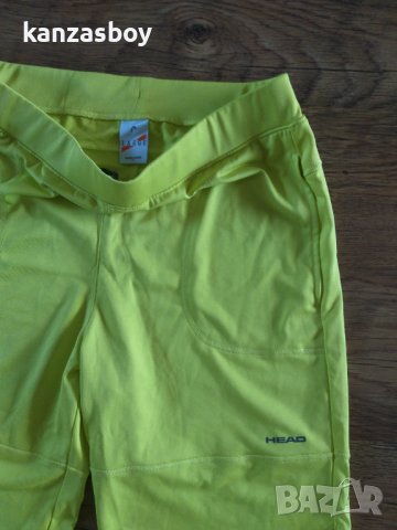 head - страхотни мъжки шорти КАТО НОВИ, снимка 4 - Спортни дрехи, екипи - 37230786