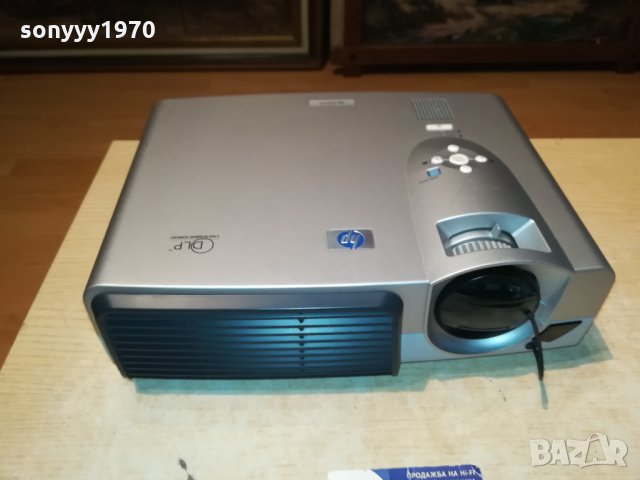 HP-ПРОЖЕКТОР 2912211700