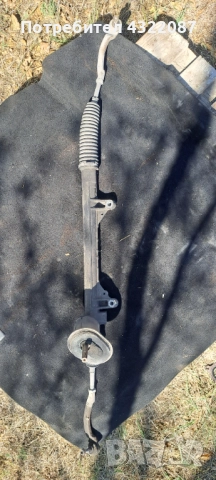 Кормилна рейка Рено Гранд Сценик / Renault Grand Scenic II 1.9 dci 130к.с.