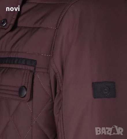 яке Bugatti, M ново, оригинално мъжко яке, снимка 6 - Якета - 26804977