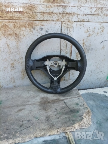 Волан за Тойота Айго. 2009 год., снимка 13 - Части - 51675884