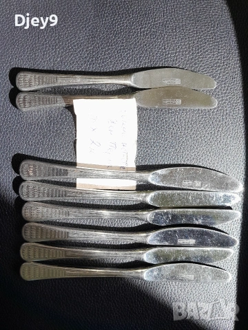 стари български прибори и мн.други , снимка 12 - Прибори за хранене, готвене и сервиране - 53057008