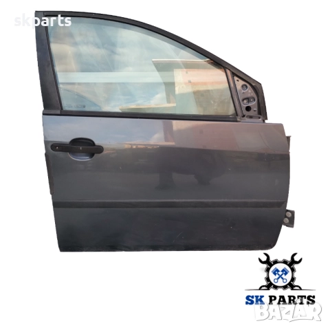 Врата предна дясна за Форд Фиеста мк6 / Fiesta mk6 4 врати