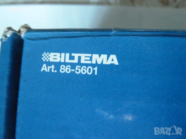 смесител BILTEMA шведски нов, снимка 2 - ВИК - 51809124