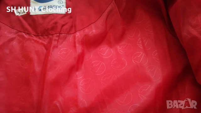 STORMBERG VAST D Vattert Jakke размер L зимно яке 29-58, снимка 13 - Якета - 52683435