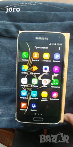 samsung s5, снимка 11 - Samsung - 27996842