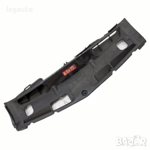 Кора над радиатори Mercedes-Benz C-Class 204 (W/S/C) 2007-2014 ID: 114872