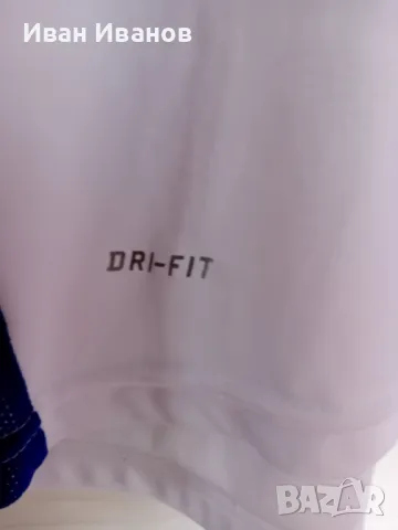 Оригинална фланелка на Англия - 2016г., снимка 7 - Футбол - 50424879