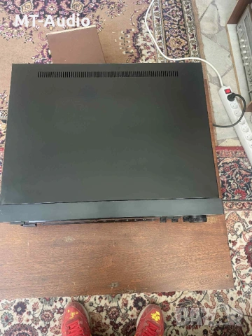  Onkyo integra TA -2570, снимка 5 - Декове - 53168135