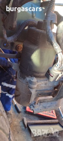 Електрическа хидравлична помпа Ford Focus C-Max 2.0HDI - 250лв, снимка 4 - Части - 43572427